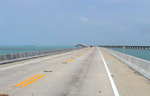 Richtung Key West